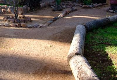 Photo Gallery of Omarunga Lodge