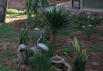 Photo Gallery of Omarunga Lodge