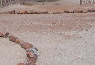 Omarunga Lodge Gallery