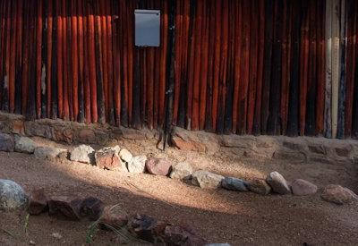 Photo Gallery of Omarunga Lodge