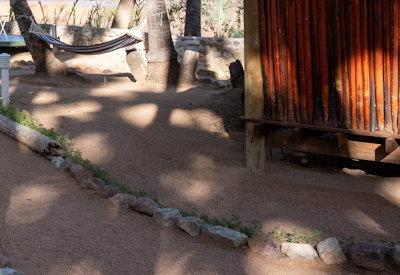 Photo Gallery of Omarunga Lodge