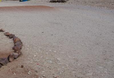 Omarunga Lodge Gallery