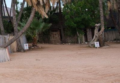 Omarunga Lodge Gallery