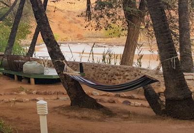 Omarunga Lodge Gallery