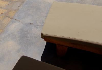 Omarunga Lodge Gallery