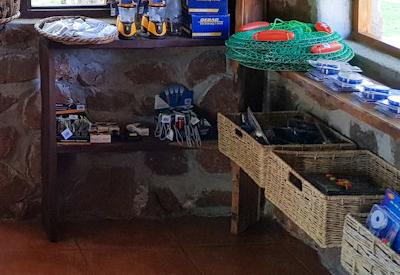 Omarunga Lodge Gallery