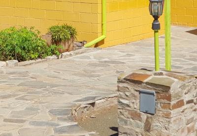 Büllsport Guestfarm Gallery