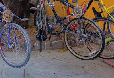 Photo Gallery of Büllsport Guestfarm