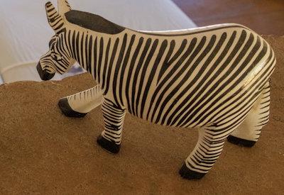 Büllsport Guestfarm Gallery