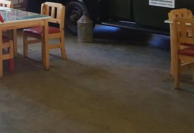 Canyon Roadhouse Gallery