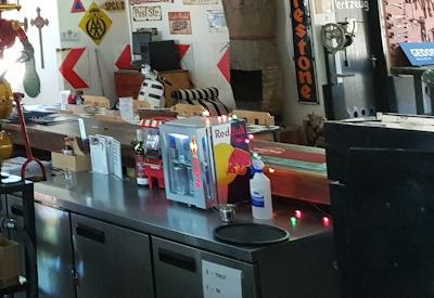 Canyon Roadhouse Gallery
