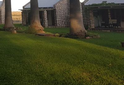 Kalahari Farmhouse Gallery