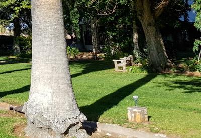 Kalahari Farmhouse Gallery