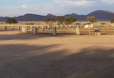 Namib Desert Lodge Gallery
