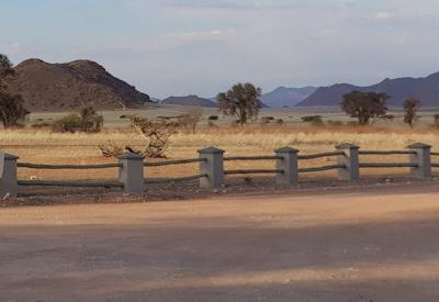 Namib Desert Lodge Gallery