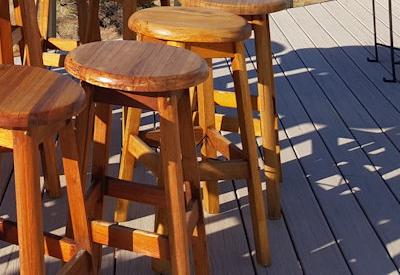 Namib Dune Star Camp Gallery