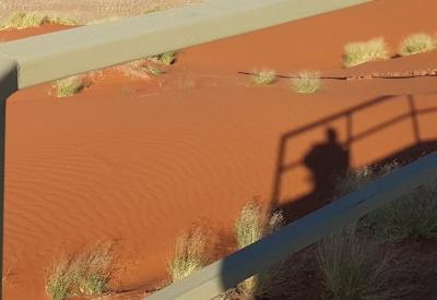 Namib Dune Star Camp Gallery