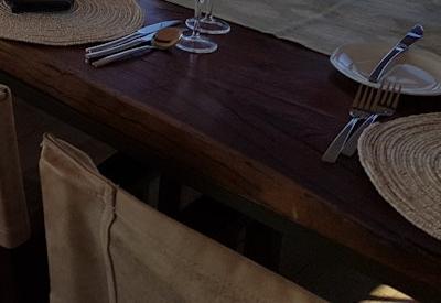 Photo Gallery of Namib Dune Star Camp