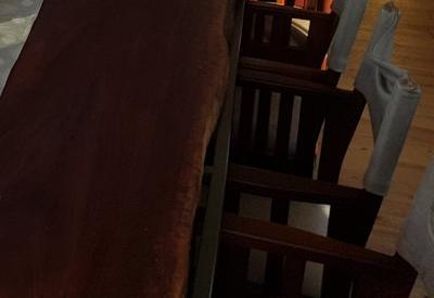 Photo Gallery of Namib Dune Star Camp