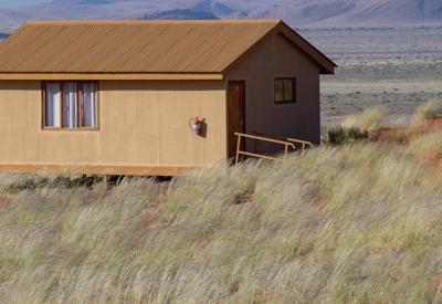 Namib Dune Star Camp Gallery