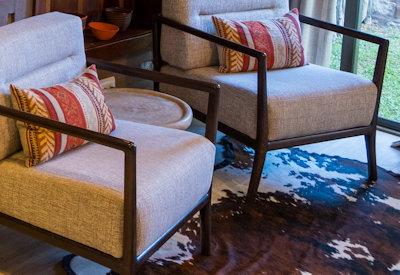 Onguma Bush Camp Gallery