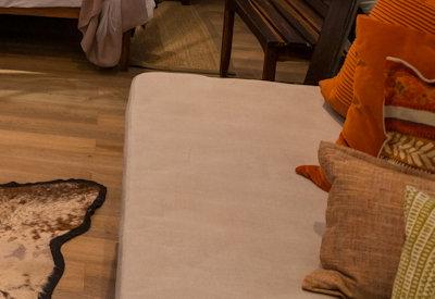 Photo Gallery of Onguma Bush Camp