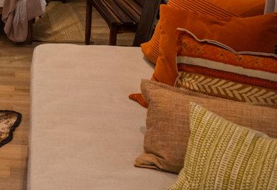 Photo Gallery of Onguma Bush Camp