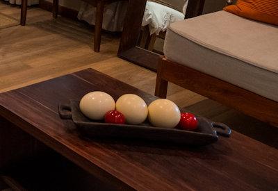 Photo Gallery of Onguma Bush Camp