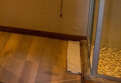 Photo Gallery of Onguma Bush Camp