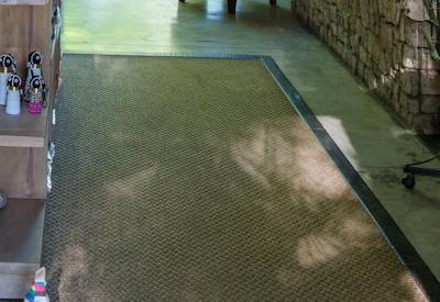 Onguma Bush Camp Gallery