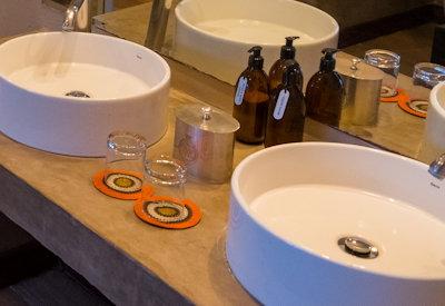 Photo Gallery of Onguma Bush Camp