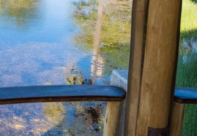 Photo Gallery of Onguma Bush Camp