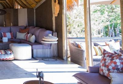 Photo Gallery of Onguma Bush Camp