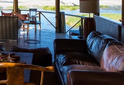 Photo Gallery of Onguma Bush Camp