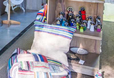 Onguma Bush Camp Gallery