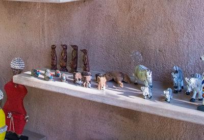 Onguma Bush Camp Gallery