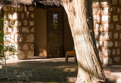 Onguma Bush Camp Gallery