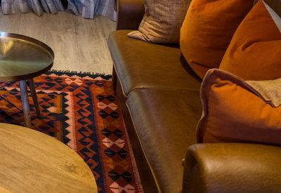 Onguma Bush Camp Gallery