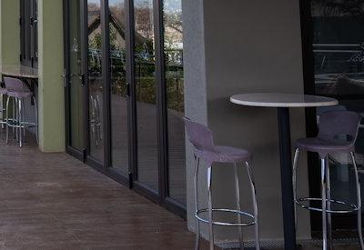 Photo Gallery of Safarihoek Lodge