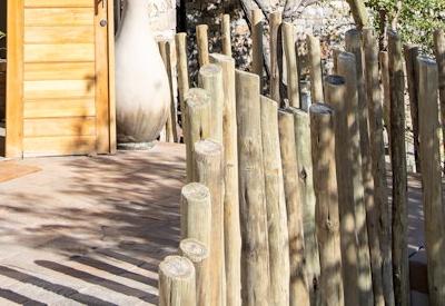 Safarihoek Lodge Gallery
