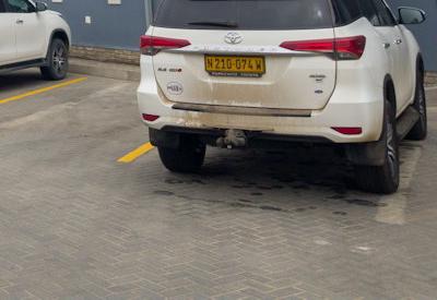 The Delight Swakopmund Photo Gallery