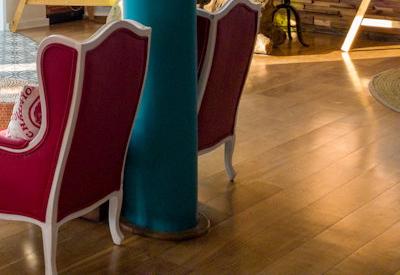 The Delight Swakopmund Photo Gallery