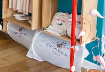 The Delight Swakopmund Photo Gallery