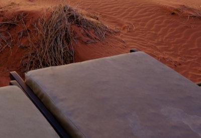 Wolwedans Dune Camp Gallery