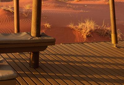 Wolwedans Dune Camp Gallery