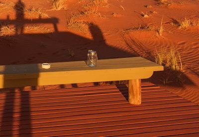 Photo Gallery of Wolwedans Dune Camp