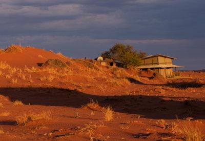 Photo Gallery of Wolwedans Dune Camp