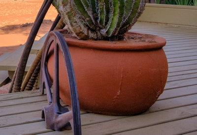 Wolwedans Dune Camp Gallery