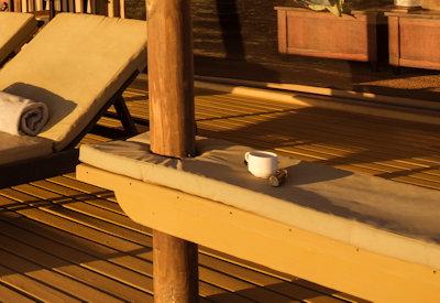 Photo Gallery of Wolwedans Dune Camp