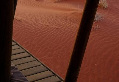 Photo Gallery of Wolwedans Dune Camp